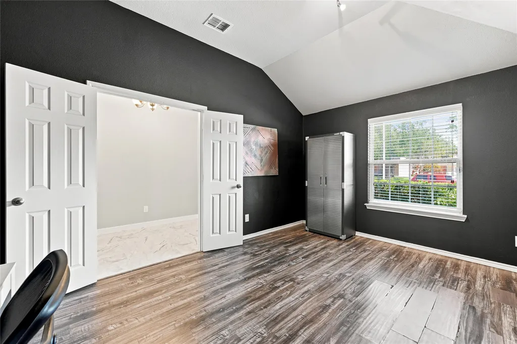 1558 Nottingham Drive Lancaster TX 75134