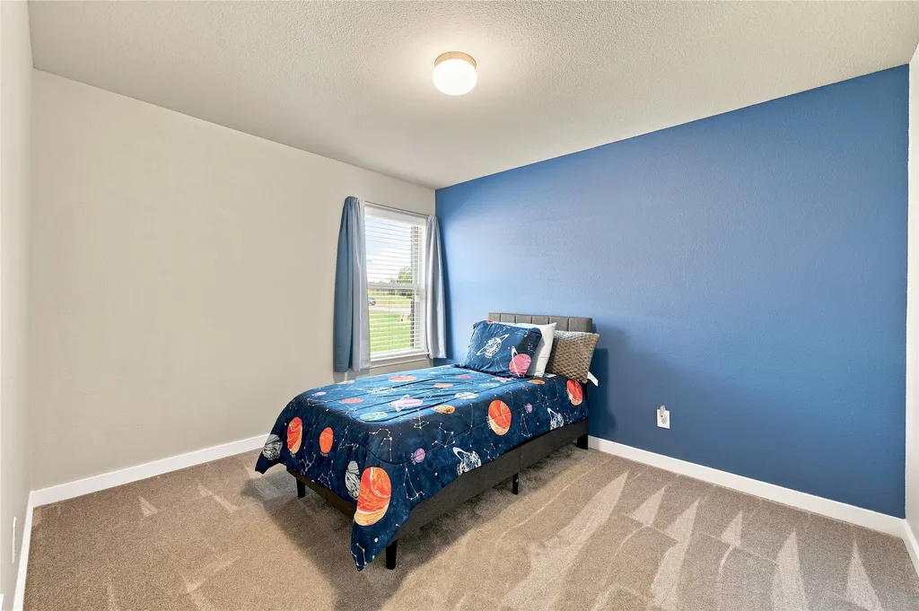 1558 Nottingham Drive Lancaster TX 75134