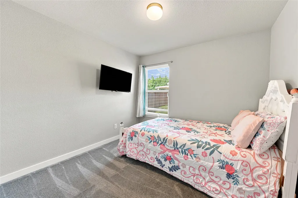 1558 Nottingham Drive Lancaster TX 75134