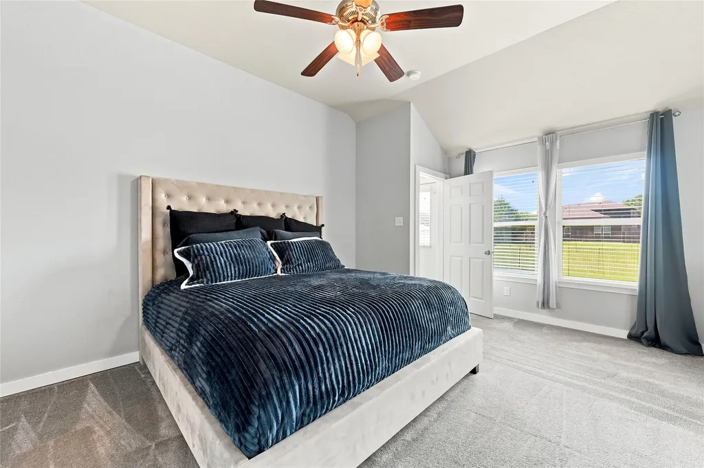 1558 Nottingham Drive Lancaster TX 75134