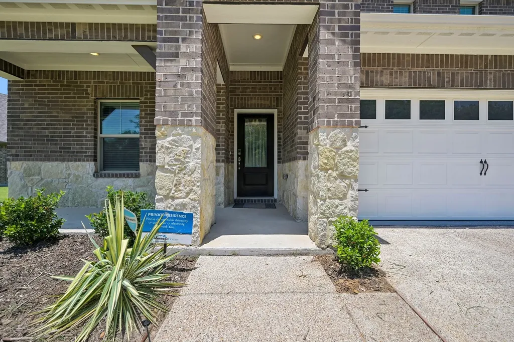 209 Rocky Road Melissa TX 75454