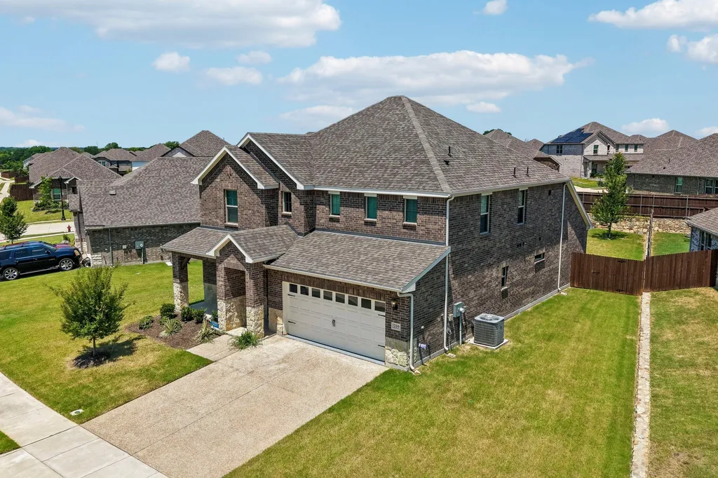 209 Rocky Road Melissa TX 75454
