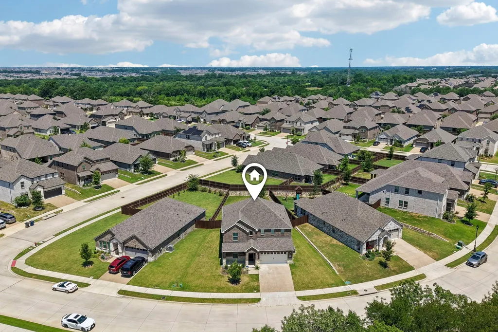 209 Rocky Road Melissa TX 75454
