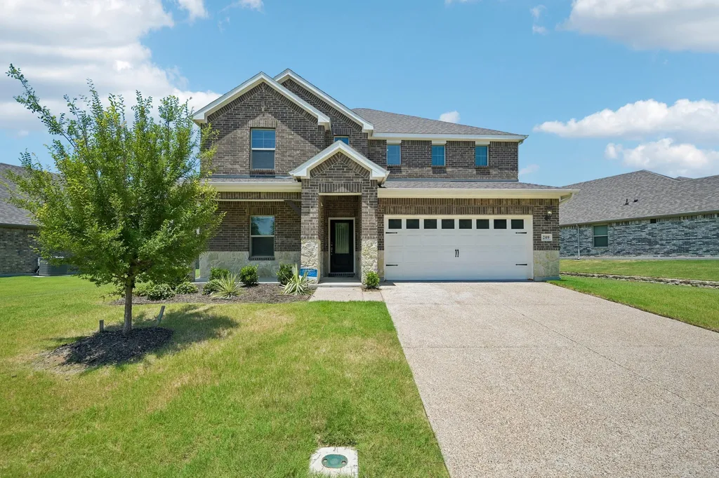 209 Rocky Road Melissa TX 75454