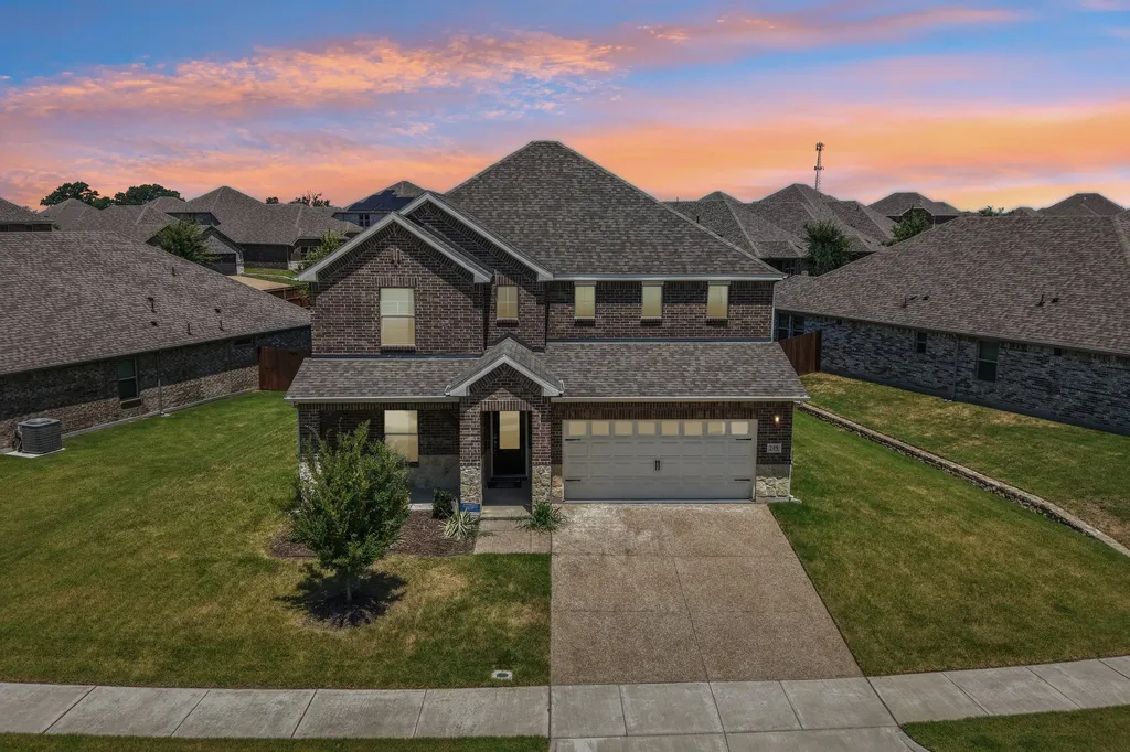 209 Rocky Road Melissa TX 75454