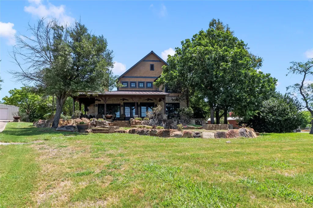 12391 Pleasure Hills Circle Mabank TX 75147