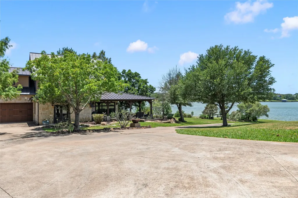 12391 Pleasure Hills Circle Mabank TX 75147