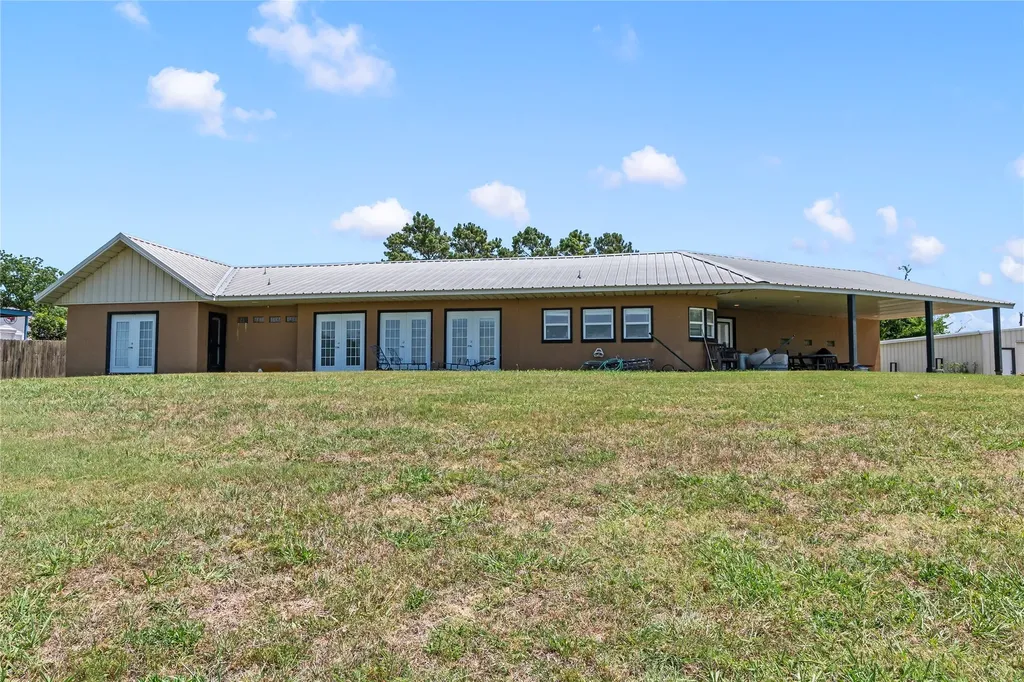12391 Pleasure Hills Circle Mabank TX 75147