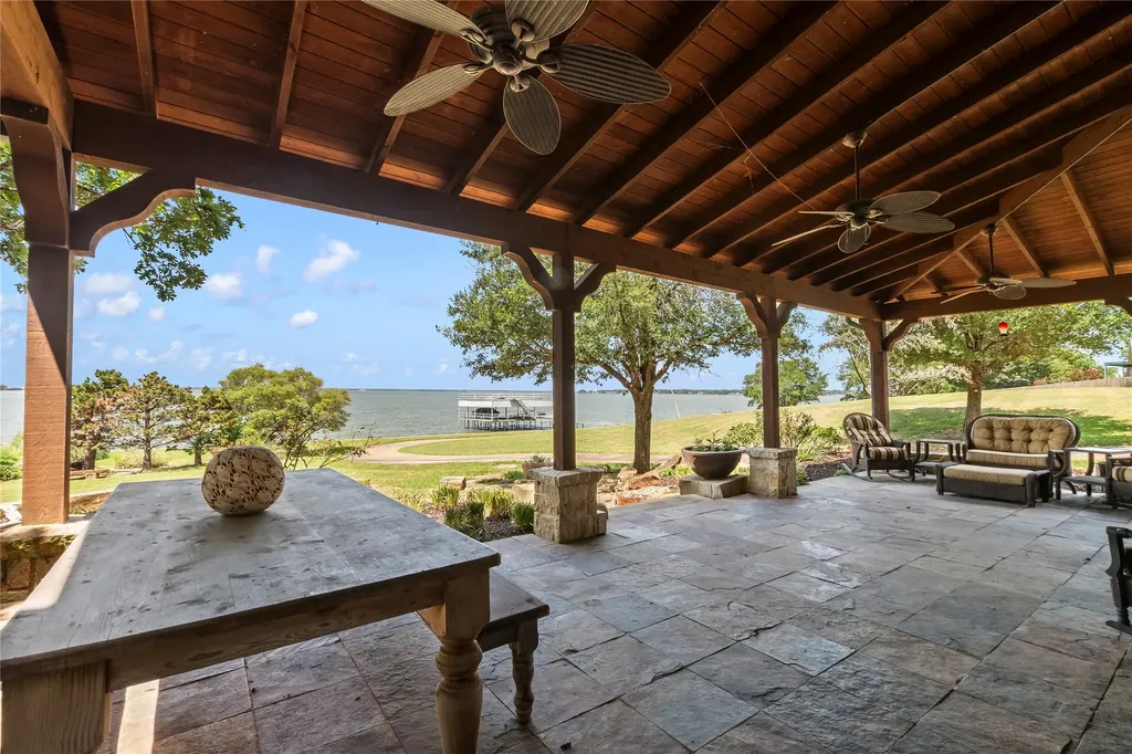 12391 Pleasure Hills Circle Mabank TX 75147