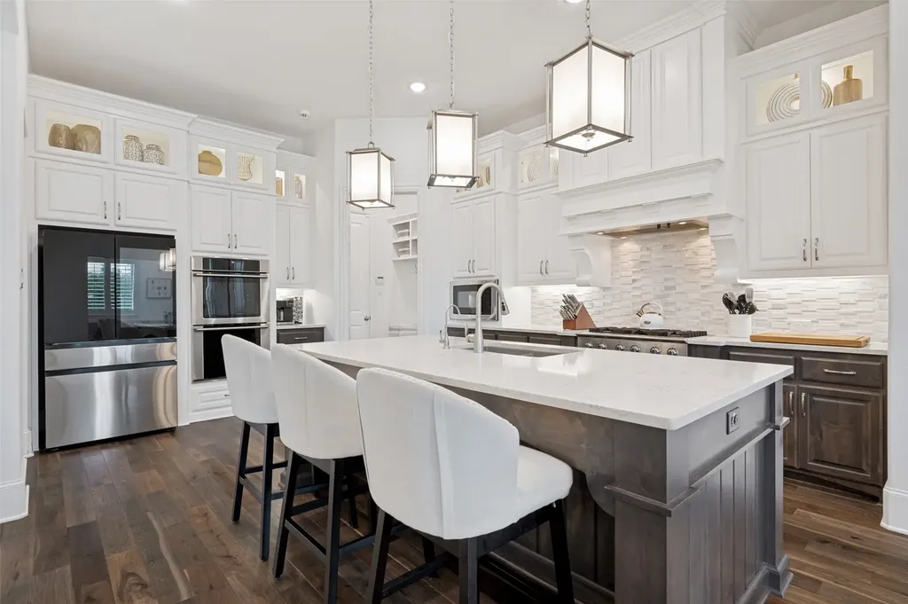 4059 Marble Hill Road Frisco TX 75034