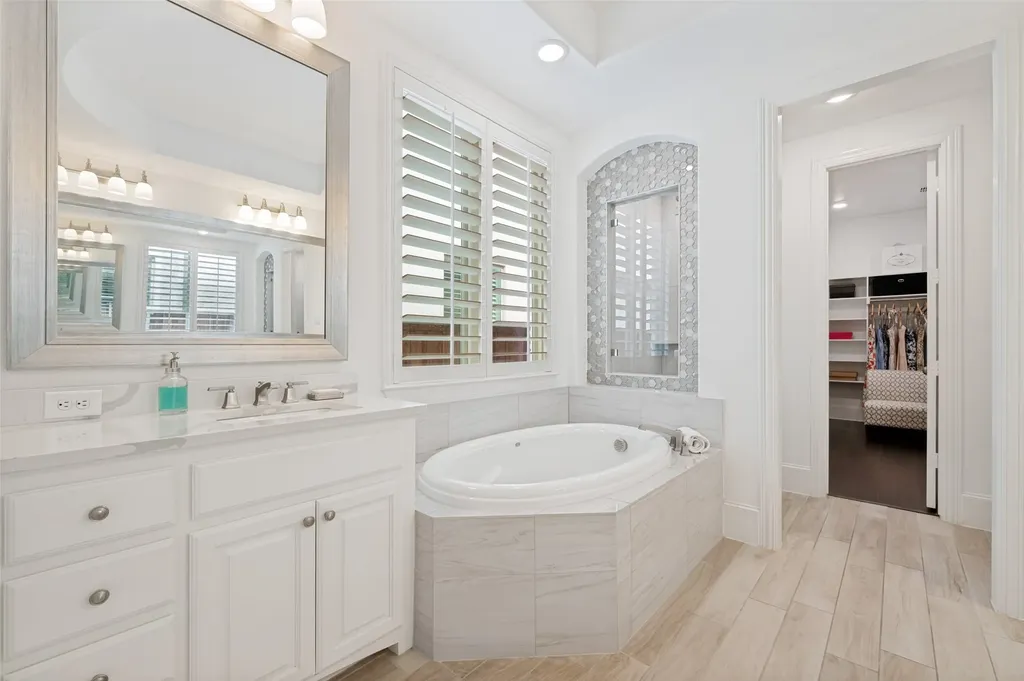 4059 Marble Hill Road Frisco TX 75034