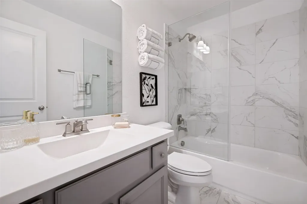 4059 Marble Hill Road Frisco TX 75034