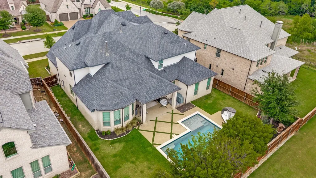 4059 Marble Hill Road Frisco TX 75034