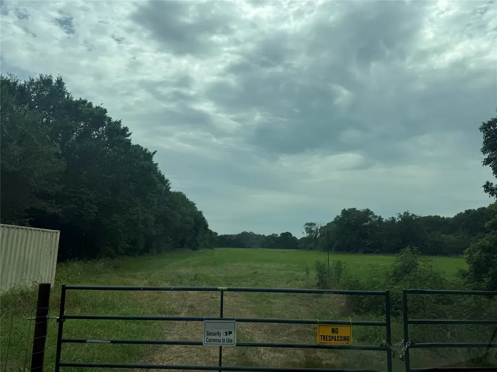 000 County Road 313 Co Road 313 Terrell TX 75161
