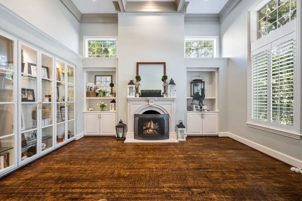 5008 Charles Place Plano TX 75093