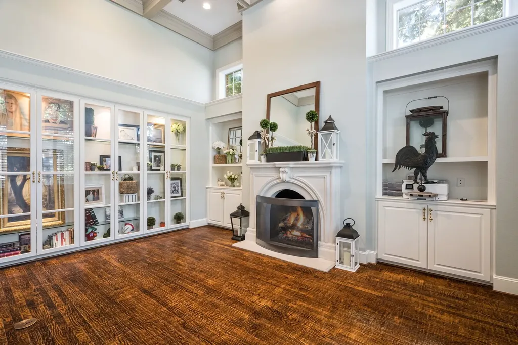 5008 Charles Place Plano TX 75093