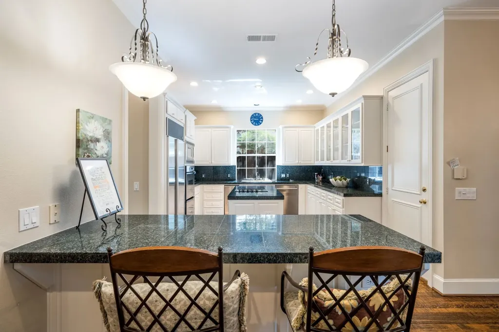 5008 Charles Place Plano TX 75093