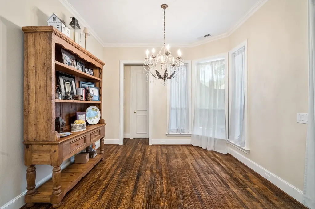 5008 Charles Place Plano TX 75093
