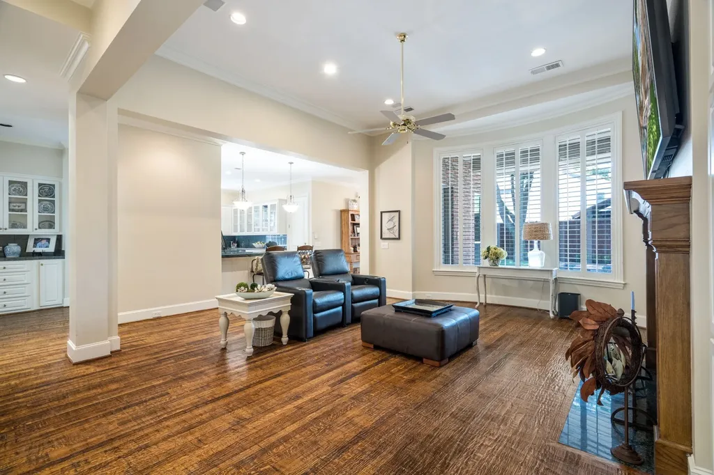 5008 Charles Place Plano TX 75093