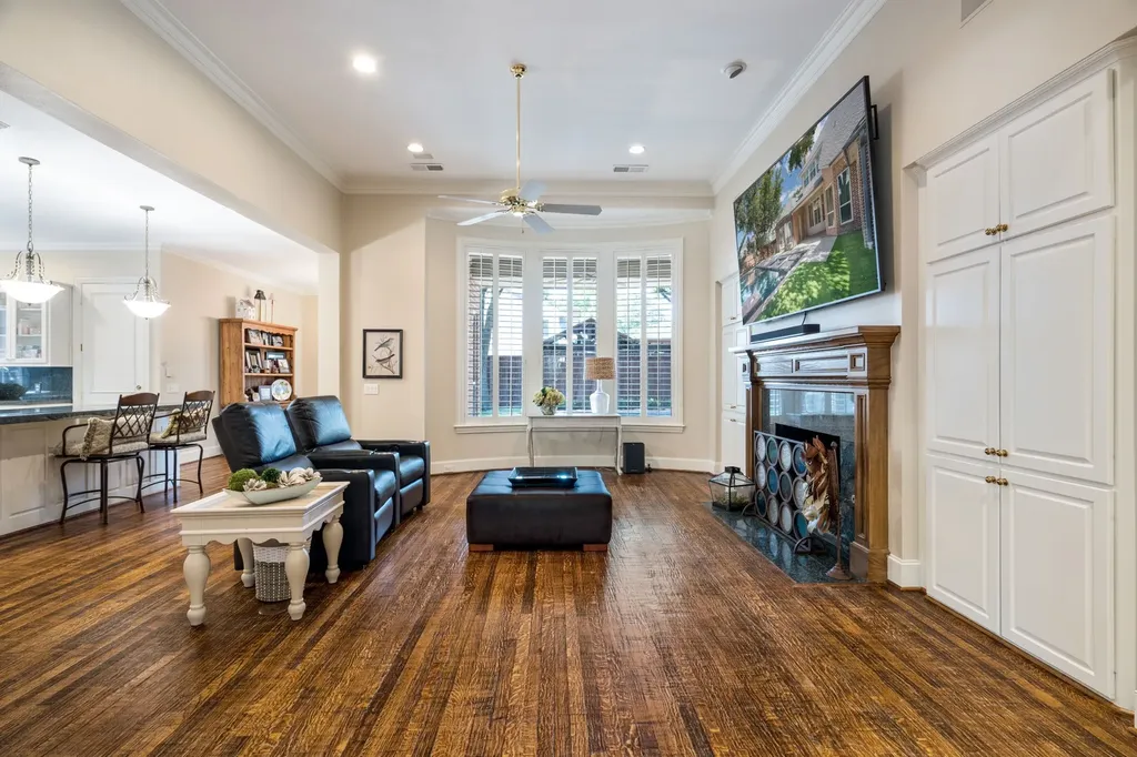 5008 Charles Place Plano TX 75093