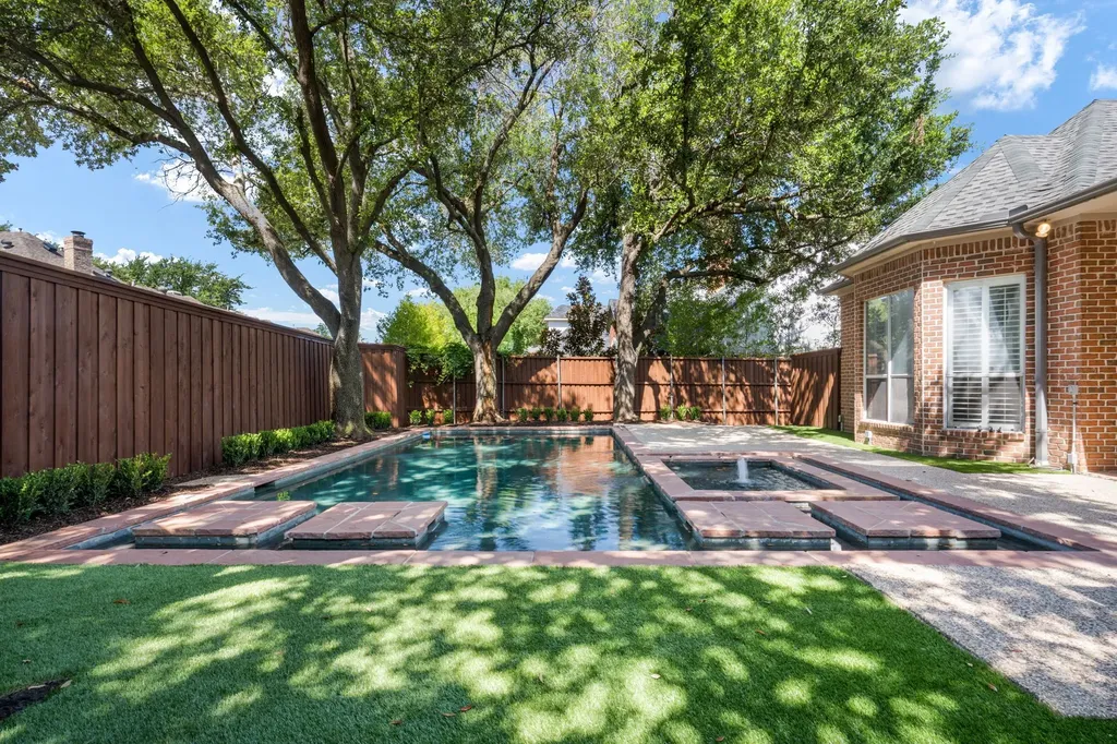 5008 Charles Place Plano TX 75093