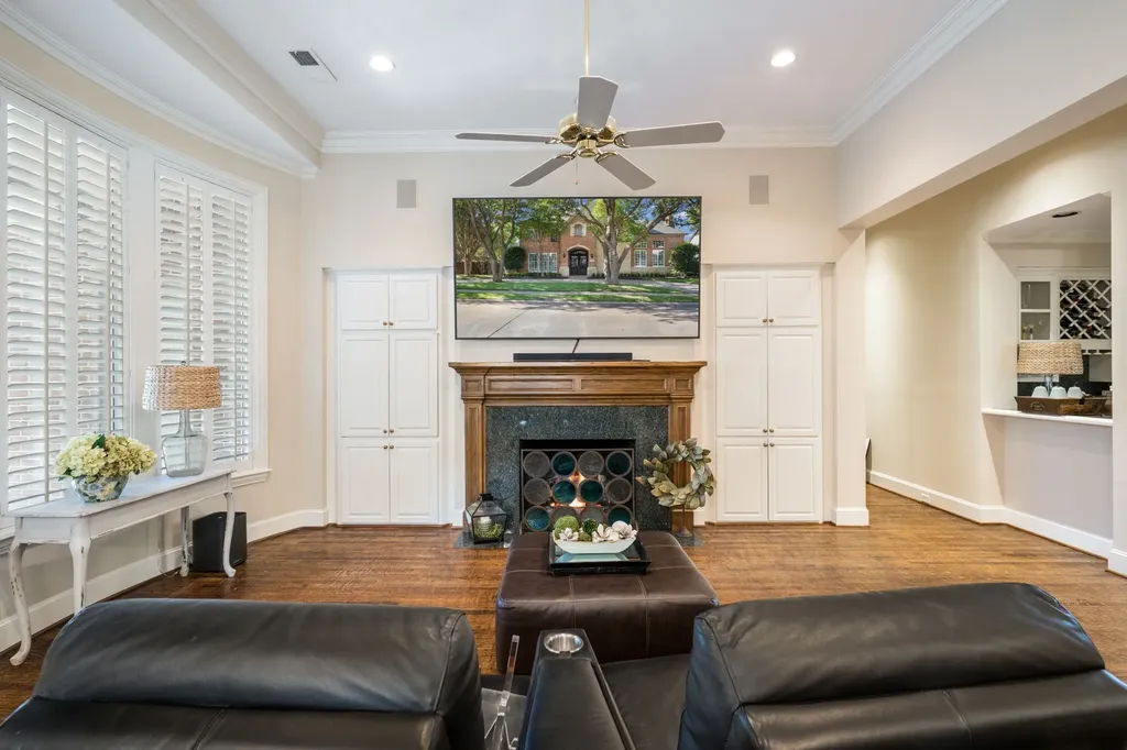 5008 Charles Place Plano TX 75093