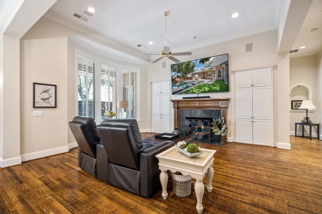 5008 Charles Place Plano TX 75093