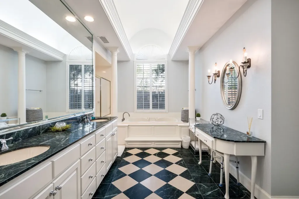 5008 Charles Place Plano TX 75093