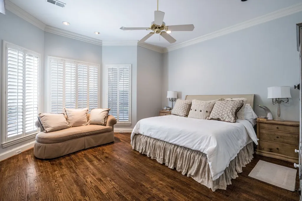 5008 Charles Place Plano TX 75093