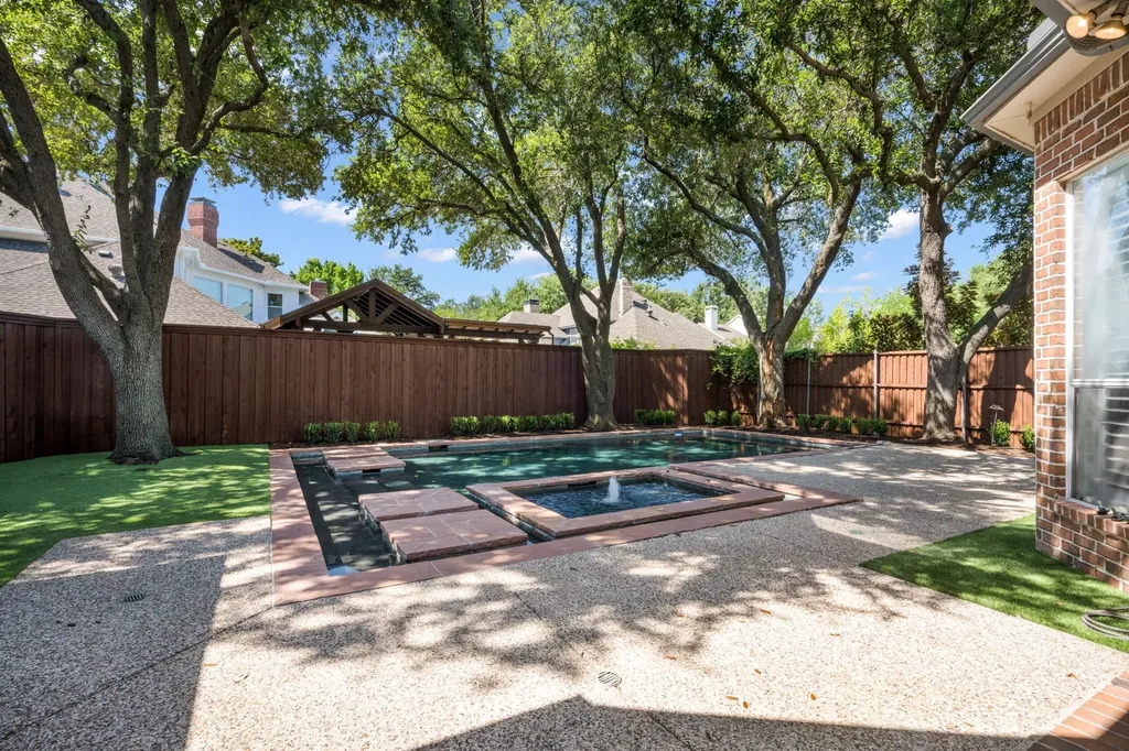 5008 Charles Place Plano TX 75093