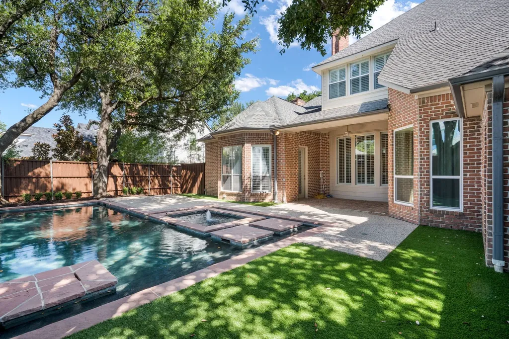 5008 Charles Place Plano TX 75093