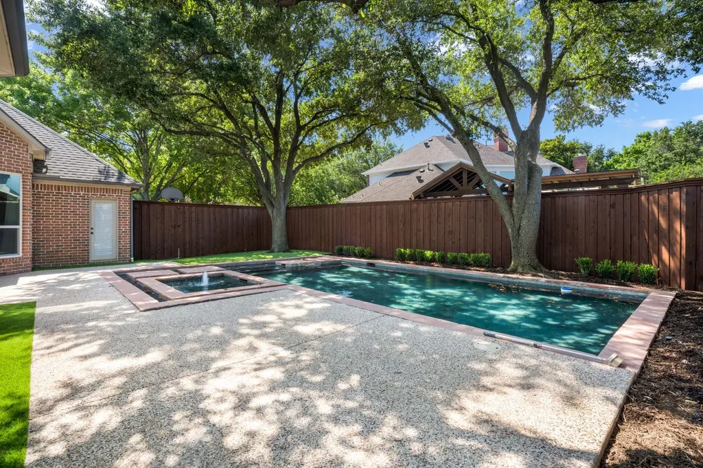 5008 Charles Place Plano TX 75093