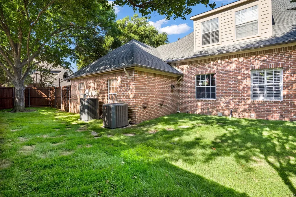 5008 Charles Place Plano TX 75093
