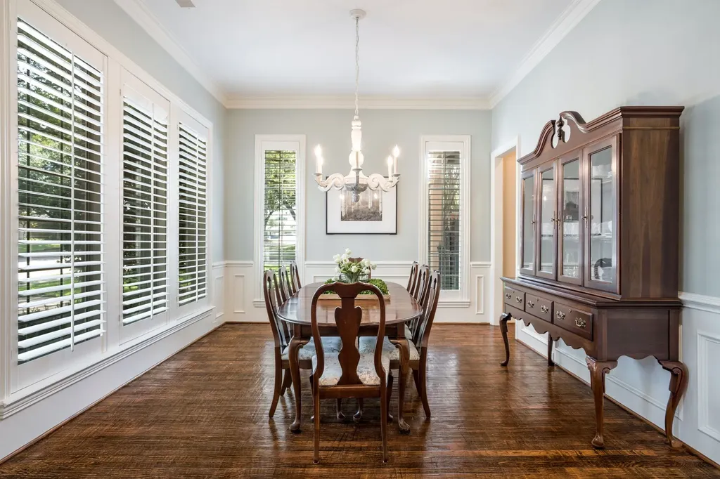 5008 Charles Place Plano TX 75093