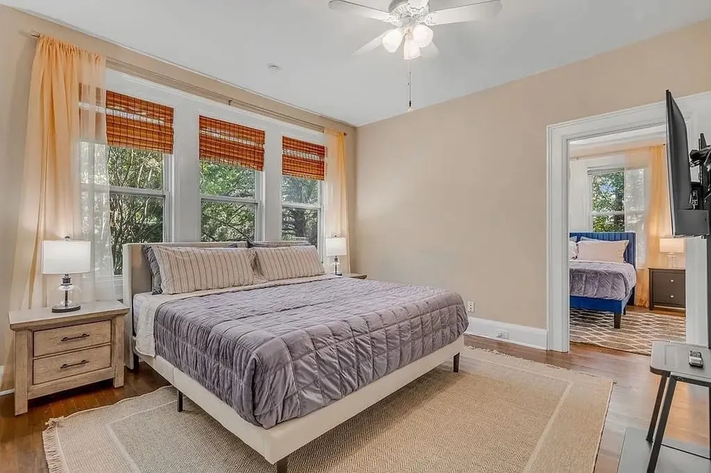 4303 Vandelia Street Dallas TX 75219