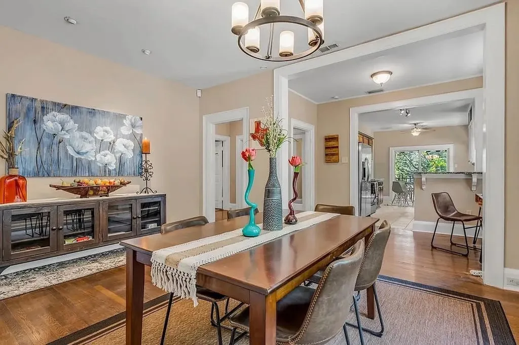 4303 Vandelia Street Dallas TX 75219
