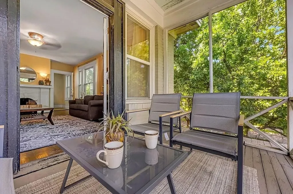4303 Vandelia Street Dallas TX 75219