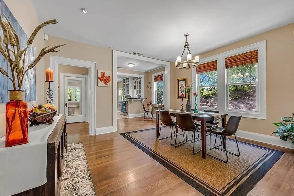4303 Vandelia Street Dallas TX 75219