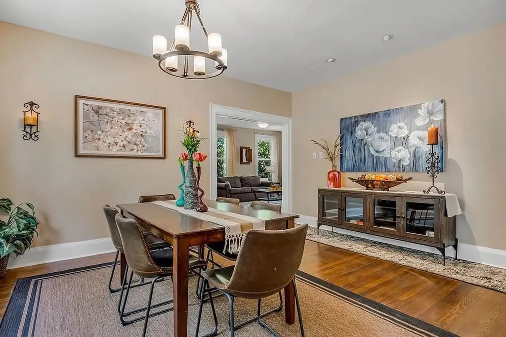4303 Vandelia Street Dallas TX 75219