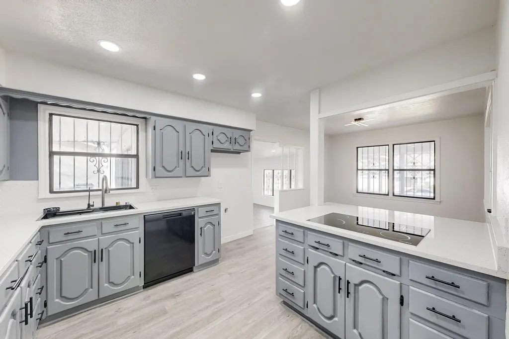 4109 Fortune Lane Dallas TX 75216