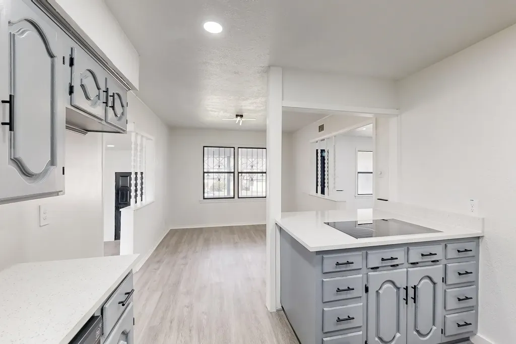 4109 Fortune Lane Dallas TX 75216