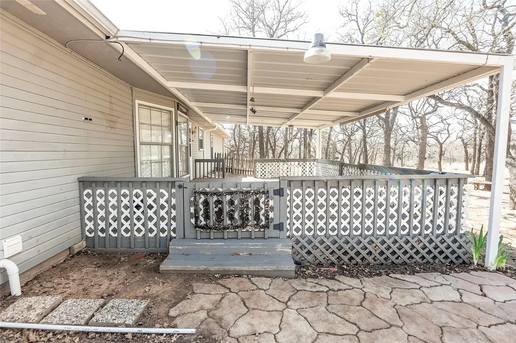 151 Country Club Drive Nocona TX 76255