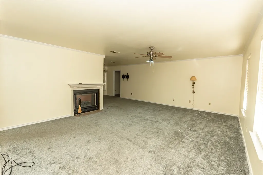 151 Country Club Drive Nocona TX 76255