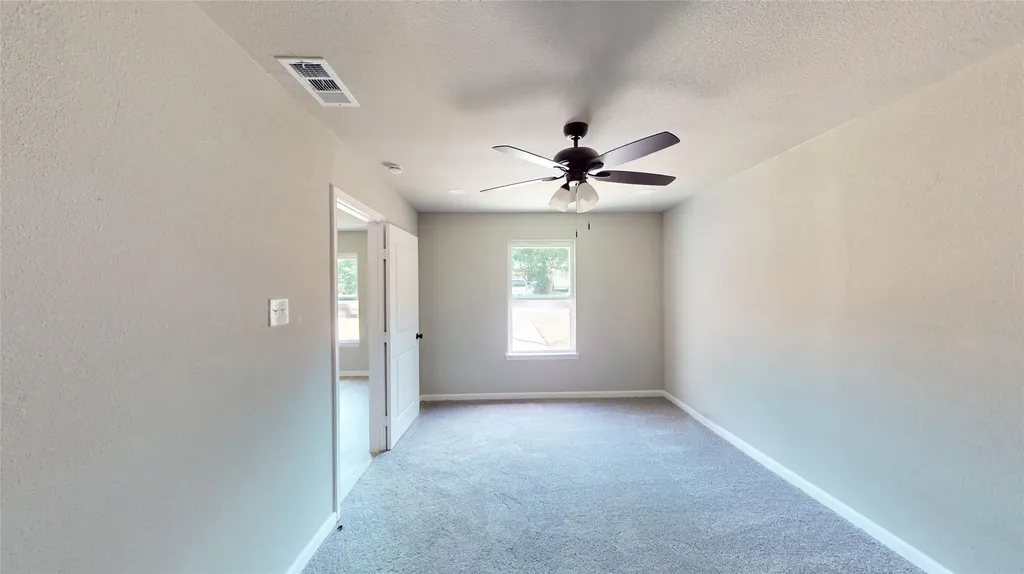 3725 Childress Street Fort Worth TX 76119