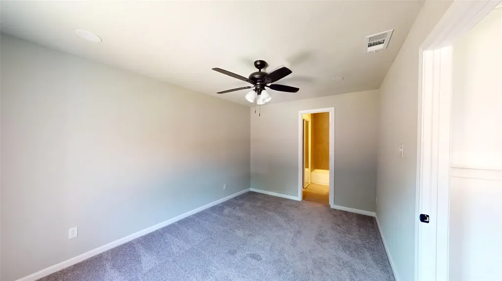 3725 Childress Street Fort Worth TX 76119