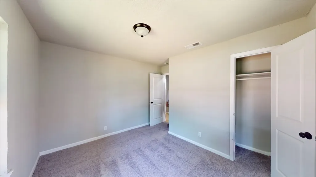 3725 Childress Street Fort Worth TX 76119