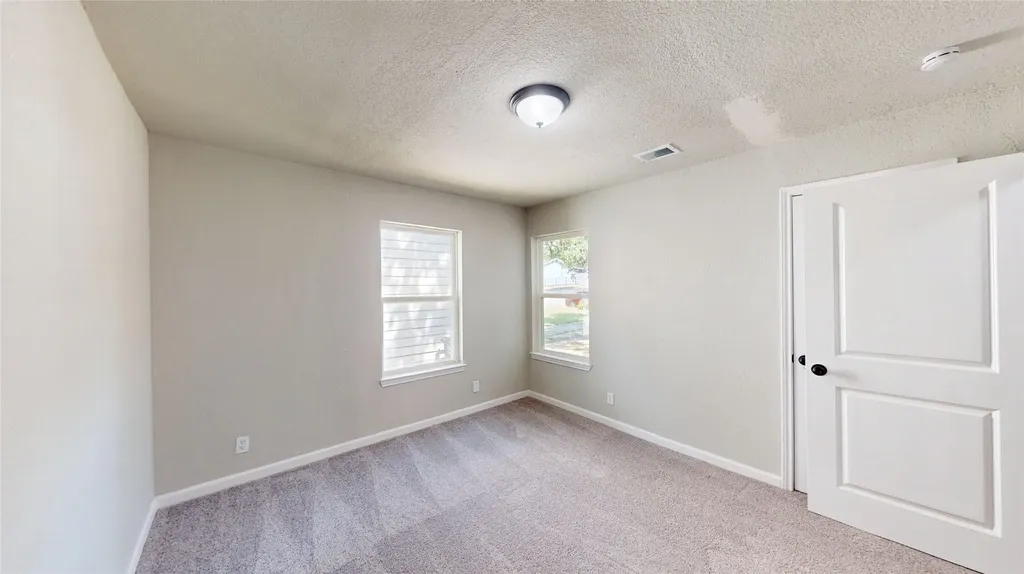 3725 Childress Street Fort Worth TX 76119