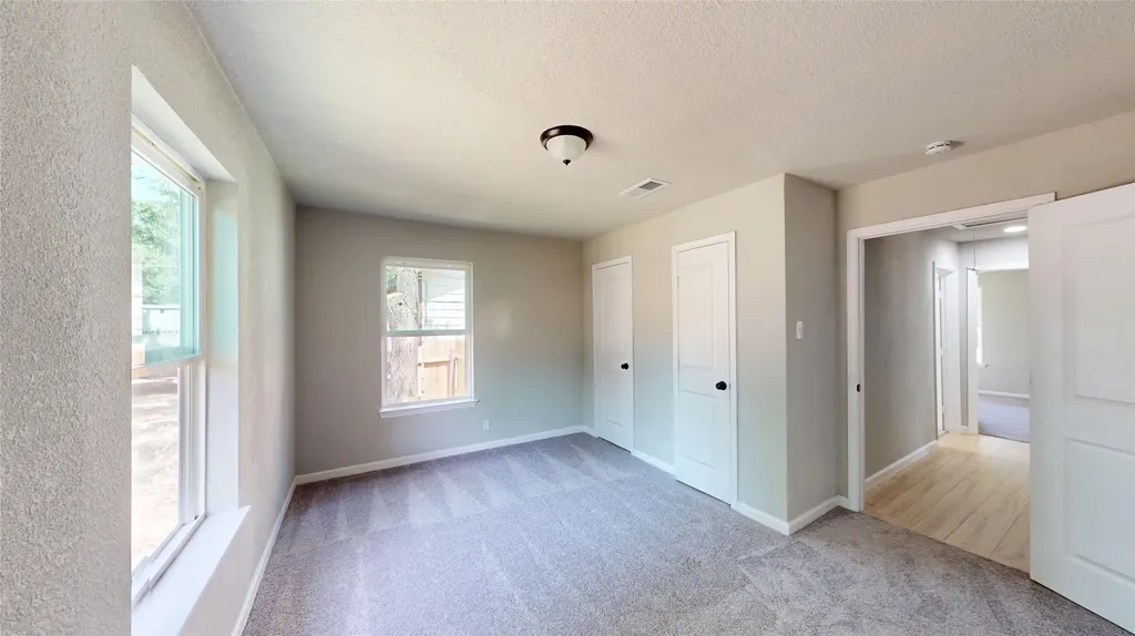 3725 Childress Street Fort Worth TX 76119