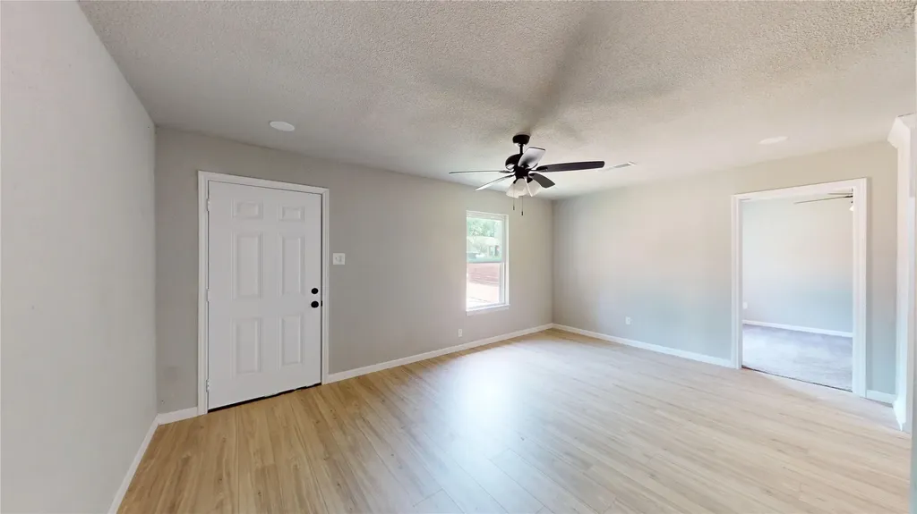 3725 Childress Street Fort Worth TX 76119