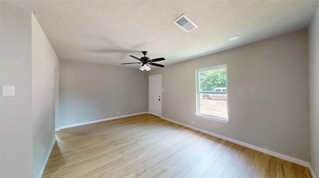 3725 Childress Street Fort Worth TX 76119